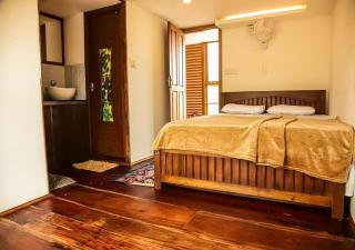 Vembanad Houseboat - Kumarakom - 9