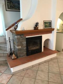 Appartamento Romantico - Gambarogno - 8