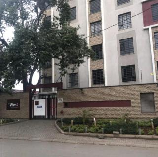 NEW WEST SUITE APARTMENTs - Nairobi - 6