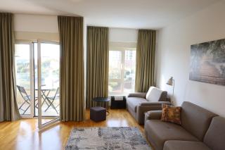 Status-M Apartments 152 - 5