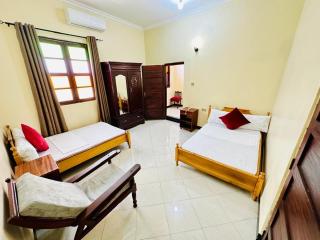Vuga Hostel - Città di Zanzibar - 0