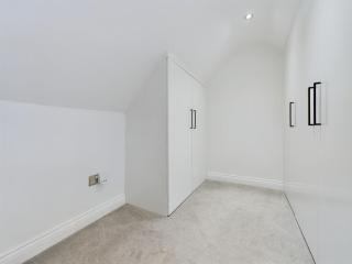 Westcliff apartment with free parking - Southend-on-Sea - 8