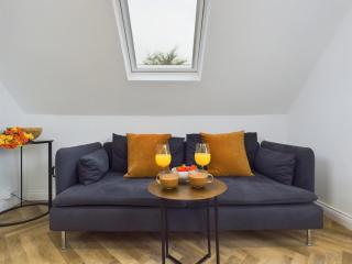 Westcliff apartment with free parking - Southend-on-Sea - 6