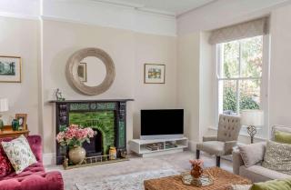Stunning 4 bedroom house in Wadebridge, Cornwall - 2 living rooms and superking beds - Wadebridge - 7