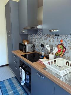 2 Camere, 3 Balconi, parcheggio, zona residenziale - Pisa - 9