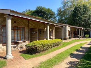 Palm Inn Guest House - Piet Retief - 4