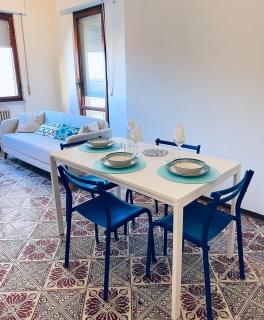 2 Camere, 3 Balconi, parcheggio, zona residenziale - Pisa - 2