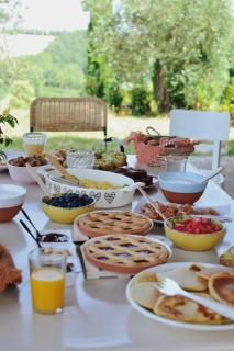 Il Pomerio - farmhouse with pool & panoramic view - Città della Pieve - 6