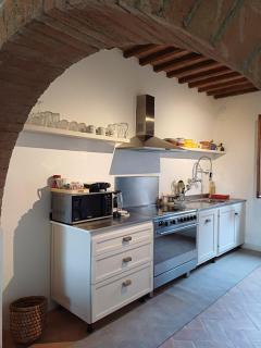 Il Pomerio - farmhouse with pool & panoramic view - Città della Pieve - 4