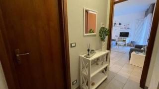 WH-Sem-Bilocale Con Giardino in Zona Residenziale - Posto Auto privato - WiFi - 5