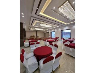 Sikand Vistas Hotel, Patiala, Punjab - Patiāla - 8
