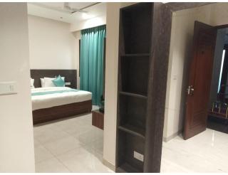 Sikand Vistas Hotel, Patiala, Punjab - Patiāla - 5
