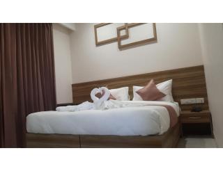 Sikand Vistas Hotel, Patiala, Punjab - Patiāla - 4