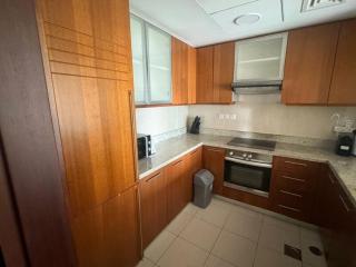 Amazing 1BR in Downtown, view Burj khalifa - 8