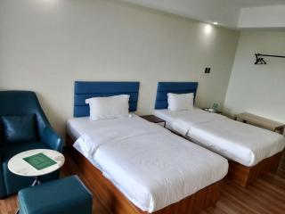 Hotel S - Manila - 3