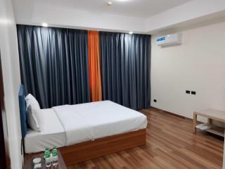 Hotel S - Manila - 2
