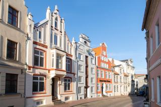 Hanse House Wismar - Wismar - 9