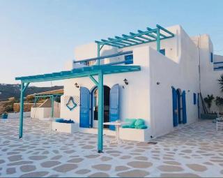 Silia Dream View - Houlakia - 0