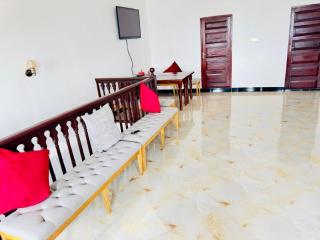 Vuga Hostel - Città di Zanzibar - 8