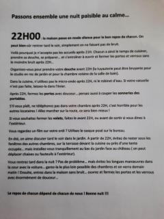 Les coteaux de Planèze, idéal déplacement pro, chambres individuelles lit 160 télévision - Saint-Laurent-les-Tours - 3