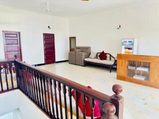 Vuga Hostel - Città di Zanzibar - 6