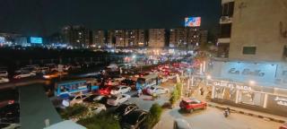 شقه سوبر لوكس للعائلات بجوار سيتى ستارز 21 - Cairo - 7