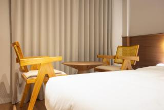 Aank Hotel Yeongdeungpo - Seul - 1