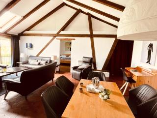 Feriengut-Neuhof-Wohnung-9 - Lemkenhafen auf Fehmarn - 7