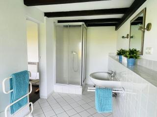 Feriengut-Neuhof-Wohnung-9 - Lemkenhafen auf Fehmarn - 1