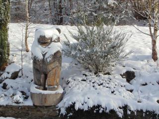 Apartmány u medvědů Krkonoše - 9