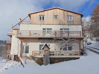 Apartmány u medvědů Krkonoše - 0