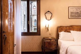 Hotel Flora - Venice - 3