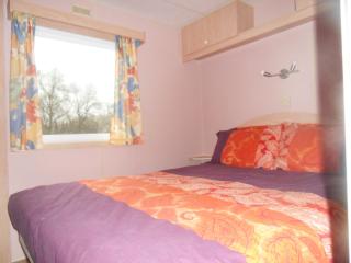 Bungalow Chez Gilly - Boisset-et-Gaujac - 1