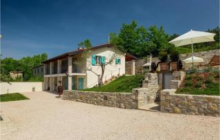 Villa Cartolina by IstriaLux - Bijele Zemlje - 9