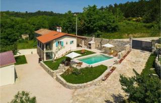 Villa Cartolina by IstriaLux - Bijele Zemlje - 6