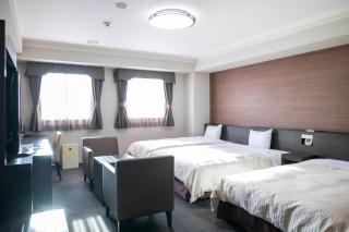 Hotel New Palace - Shingū - 7