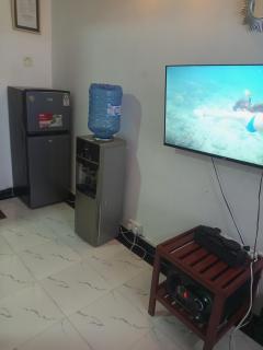 Amazon view - Mombasa - 1