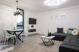 Luxury Landing 8-centrally located accomodation with private parking Targu Mures - 3
