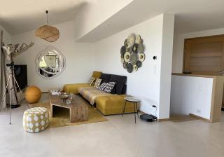 Villa Cazélie, piscine vue splendide sur le Golfe - Porto-Vecchio - 3