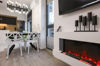 Luxury Landing 8-centrally located accomodation with private parking Targu Mures - Târgu-Mureş - 4