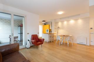 Elegante Trilocale sui Navigli - Mirable PM - Milan - 8