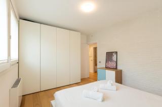 Elegante Trilocale sui Navigli - Mirable PM - Milan - 7