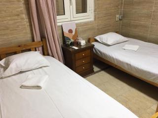 Luxury house, near to airport, AC, Wifi - Cairo - 5