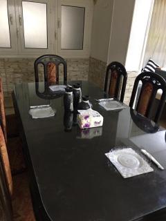 Luxury house, near to airport, AC, Wifi - Cairo - 7