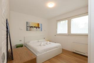 Elegante Trilocale sui Navigli - Mirable PM - Milan - 2