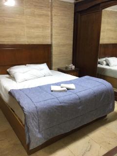 Luxury house, near to airport, AC, Wifi - Cairo - 9