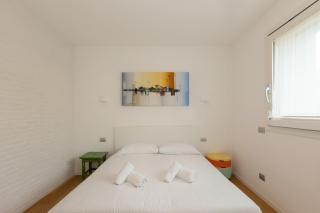 Elegante Trilocale sui Navigli - Mirable PM - Milan - 1