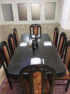 Luxury house, near to airport, AC, Wifi - Cairo - 3
