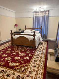 The Eastbrook Pub & Hotel - Dagenham - 6