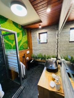 EVVA Apartment Mountain Retreat - Poiana Brașov - 5